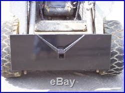 bobcat skid steer attachment trailer hitch receiver|rotary hoe for bobcat.